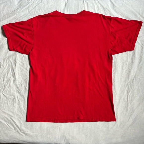 Vintage Five Finger Death Punch Band Tee - Picture 4 of 4